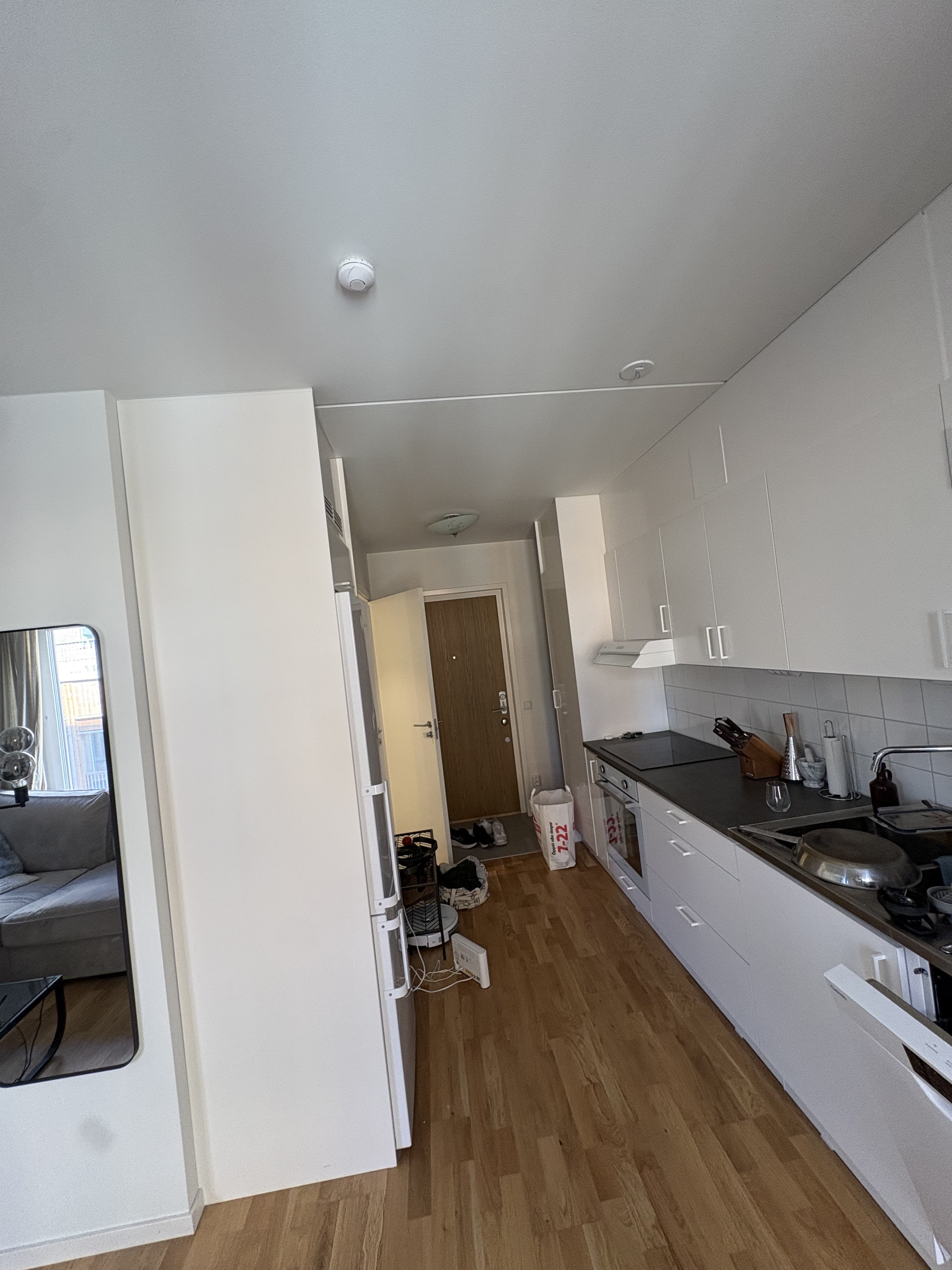 Lägenhet, 2 rooms, 34 sqm, Sundbyberg – bild 5