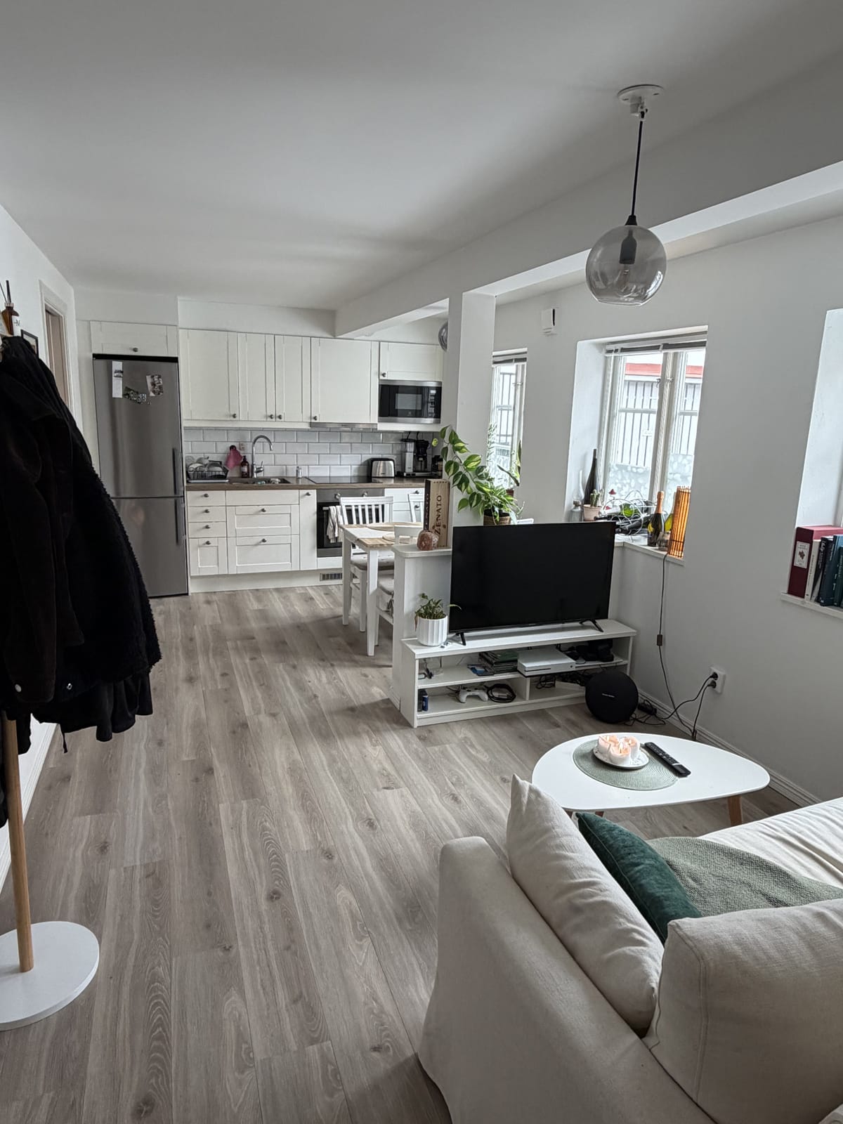 1 rok · 39 m² i Visby – bild 4