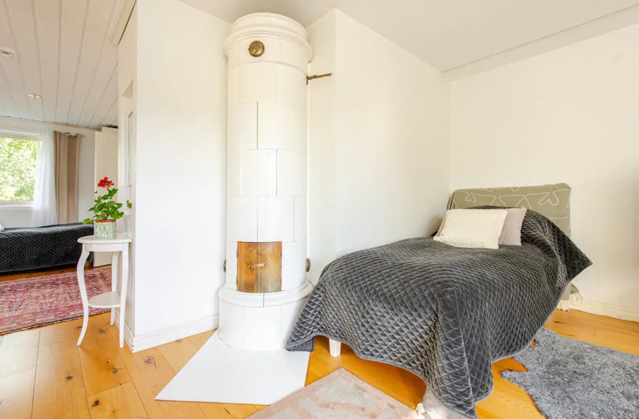 Villa/Hus, 4 rooms, 70 sqm, Huddinge – bild 21