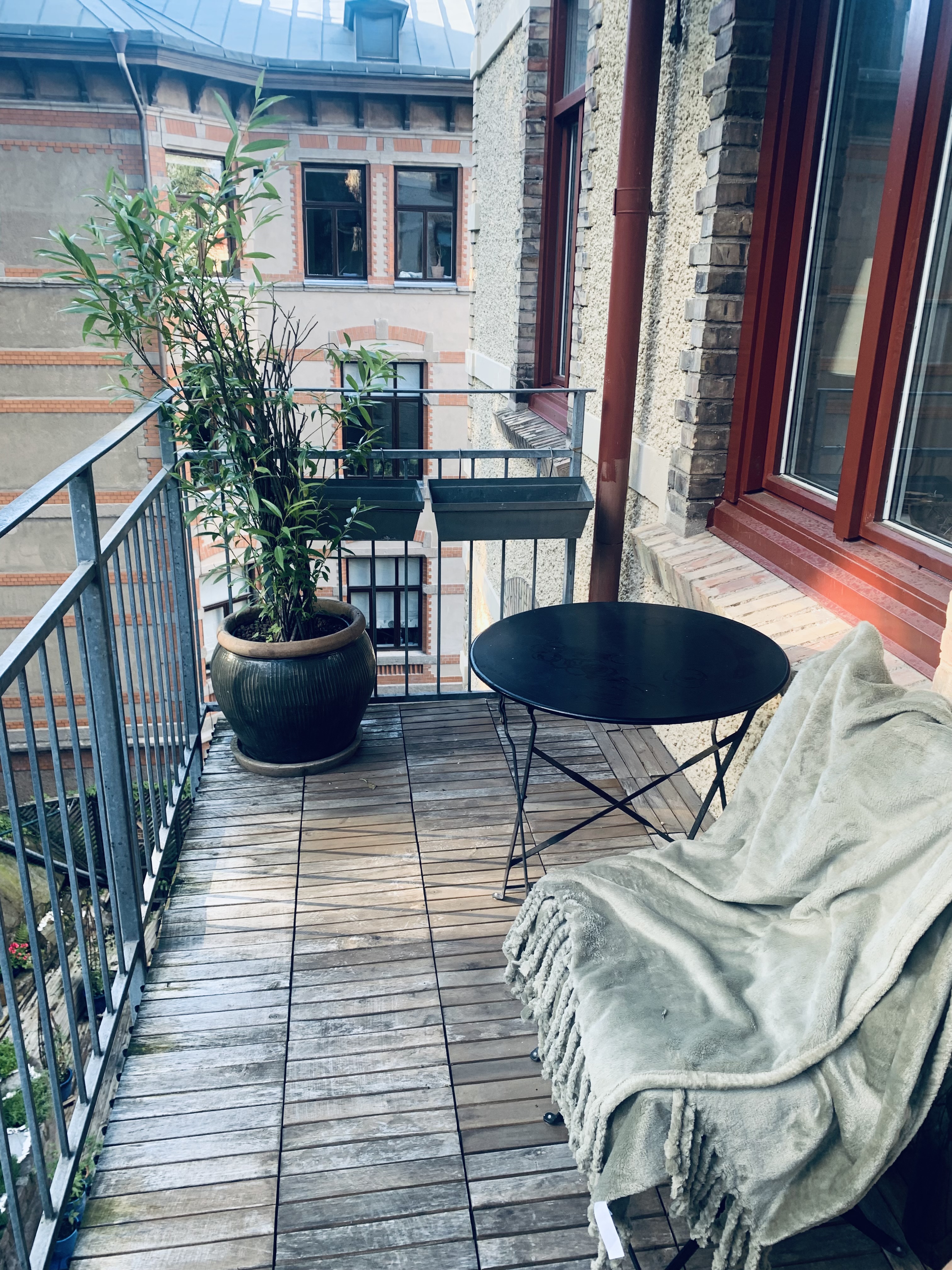 Lägenhet, 1 rooms, 10 sqm, Göteborg – bild 4