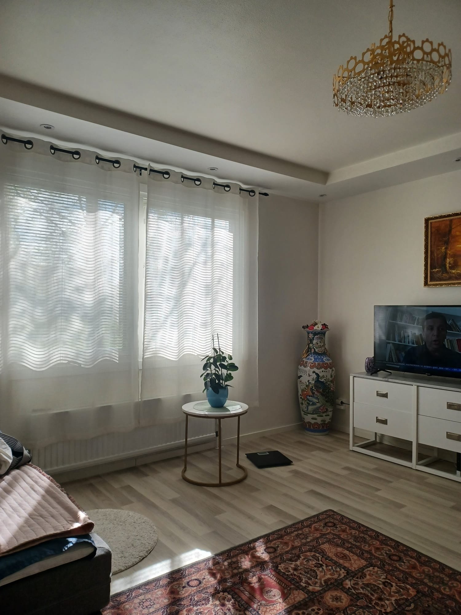 Lägenhet, 1 rooms, 41 sqm, Vänersborg – bild 3