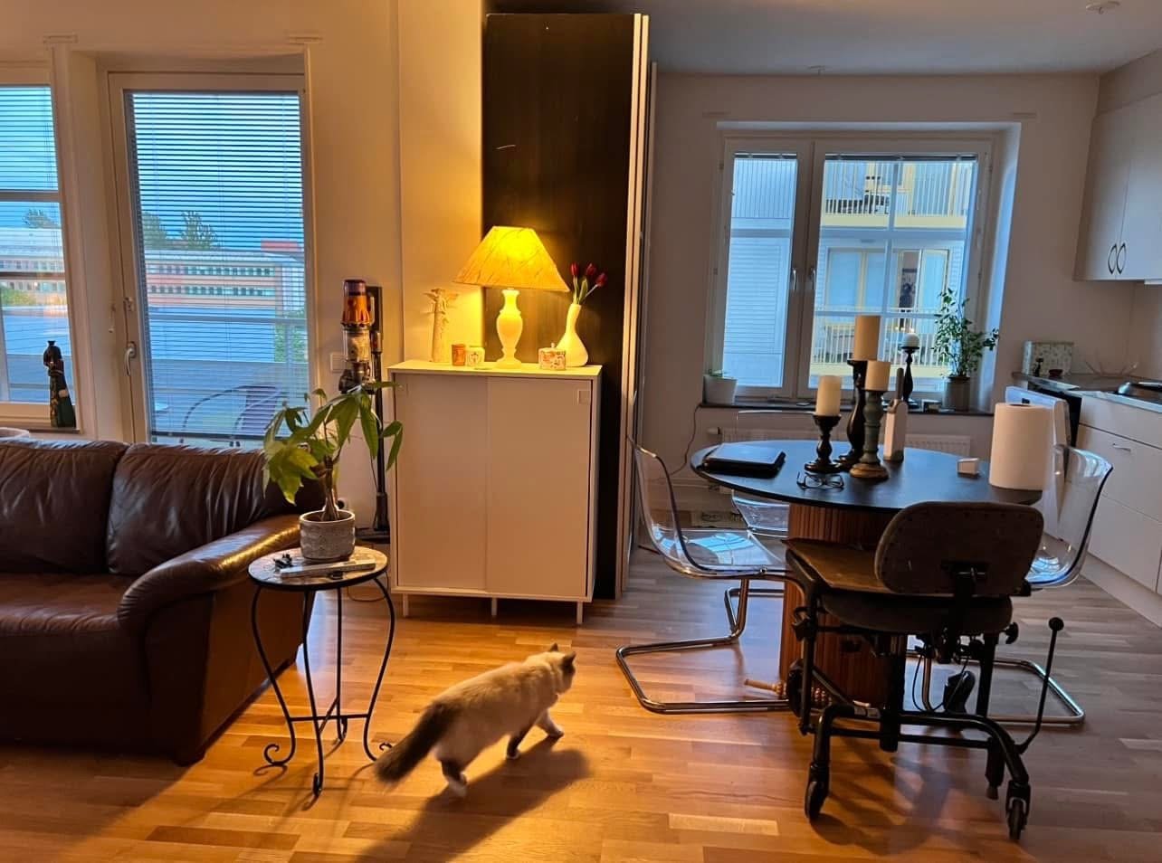 Lägenhet, 3 rooms, 10 sqm, Älvsjö – bild 6