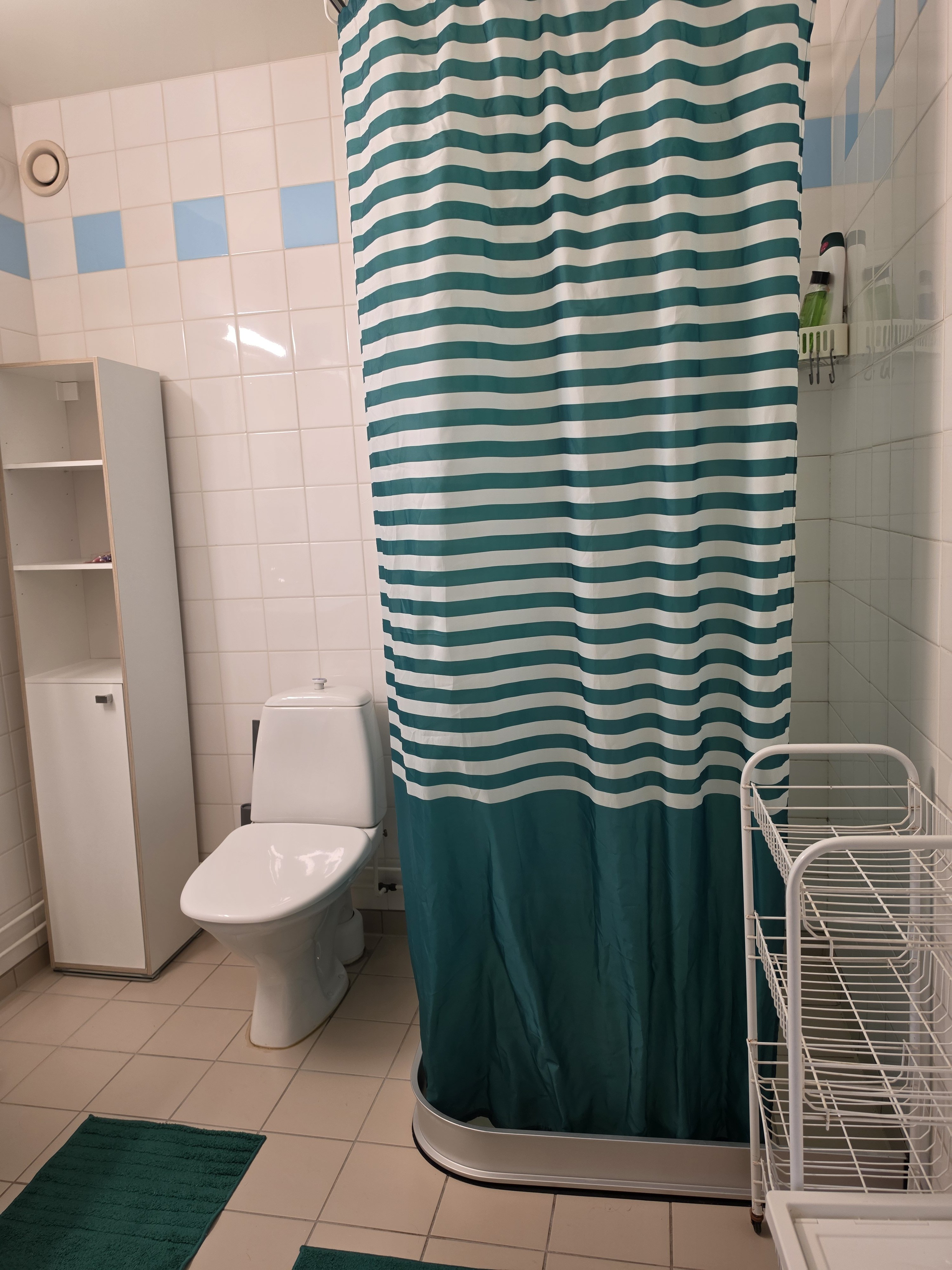 Lägenhet, 1 rooms, 35 sqm, Solna – bild 24