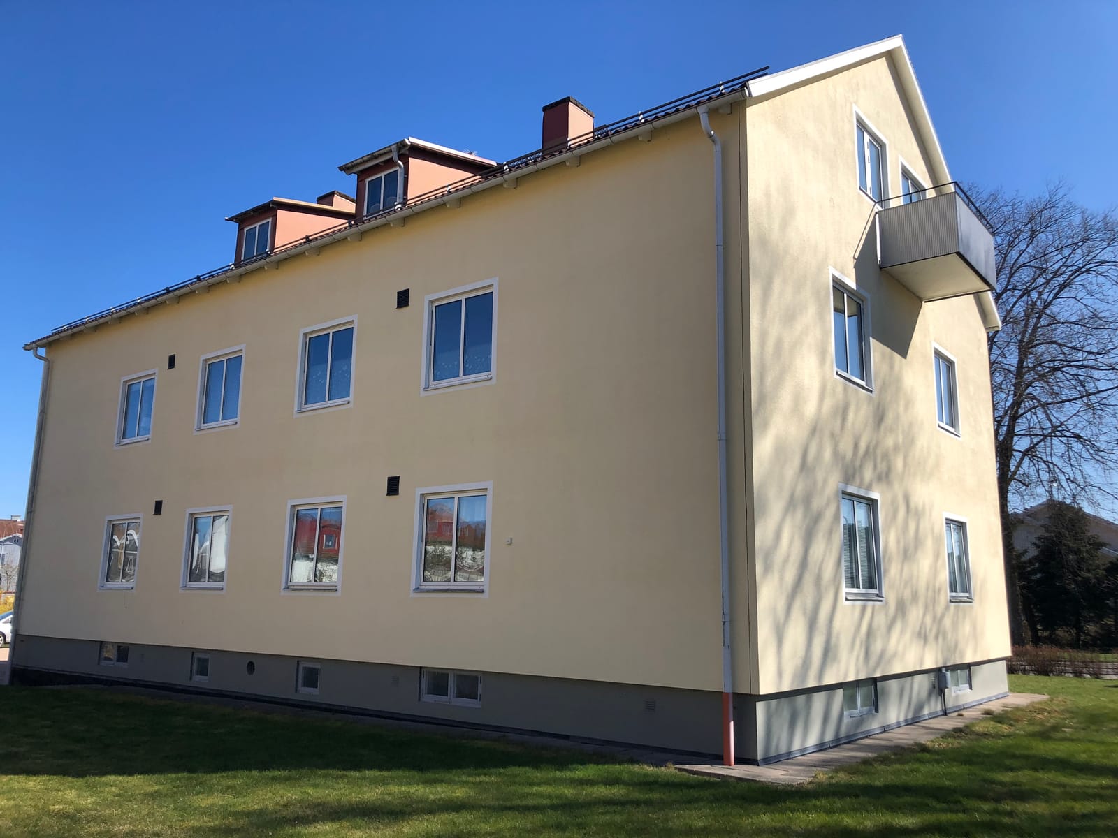 2 rok · 58 m² i Vänersborg – bild 4