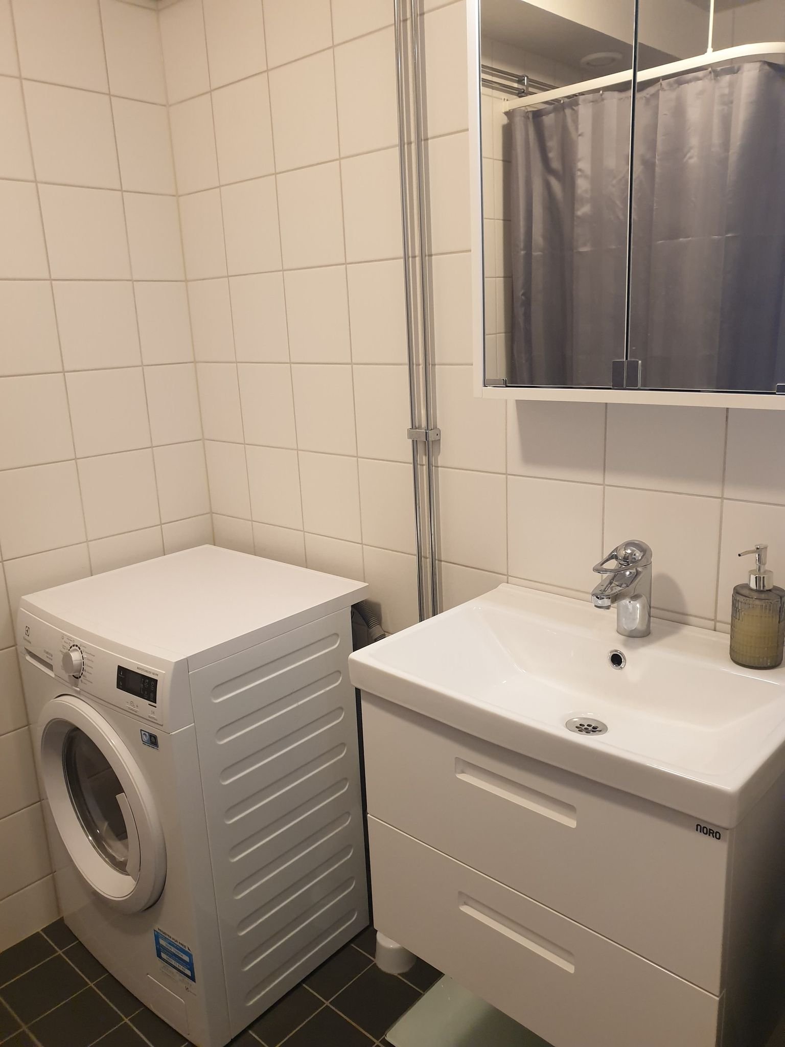 Lägenhet, 2 rooms, 44 sqm, Umeå – bild 8