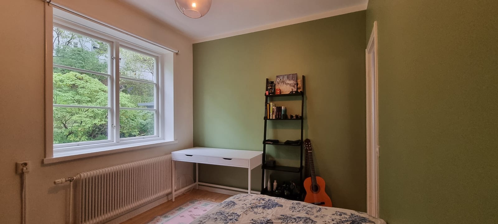 2 rok · 34 m² i Göteborg – bild 3