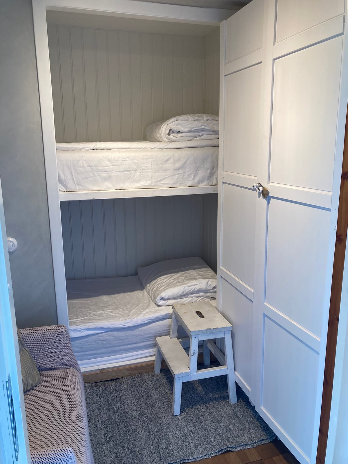 2 rok · 50 m² i Saltsjöbaden – bild 30