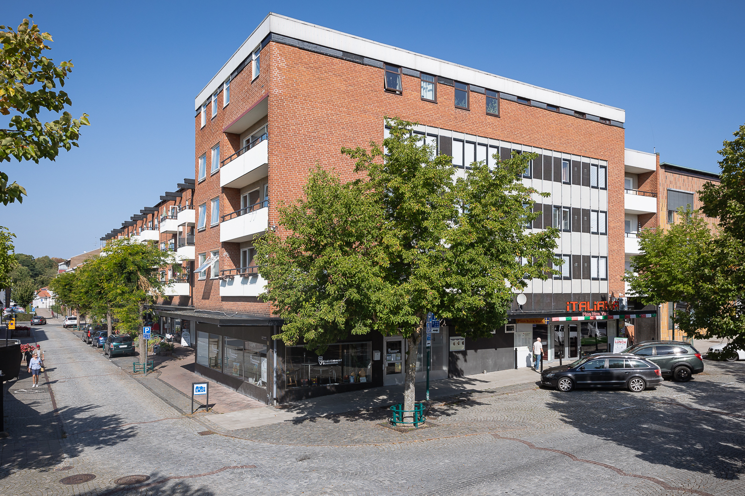Lägenhet, 3 rooms, 71 sqm, Ronneby – Ronneby