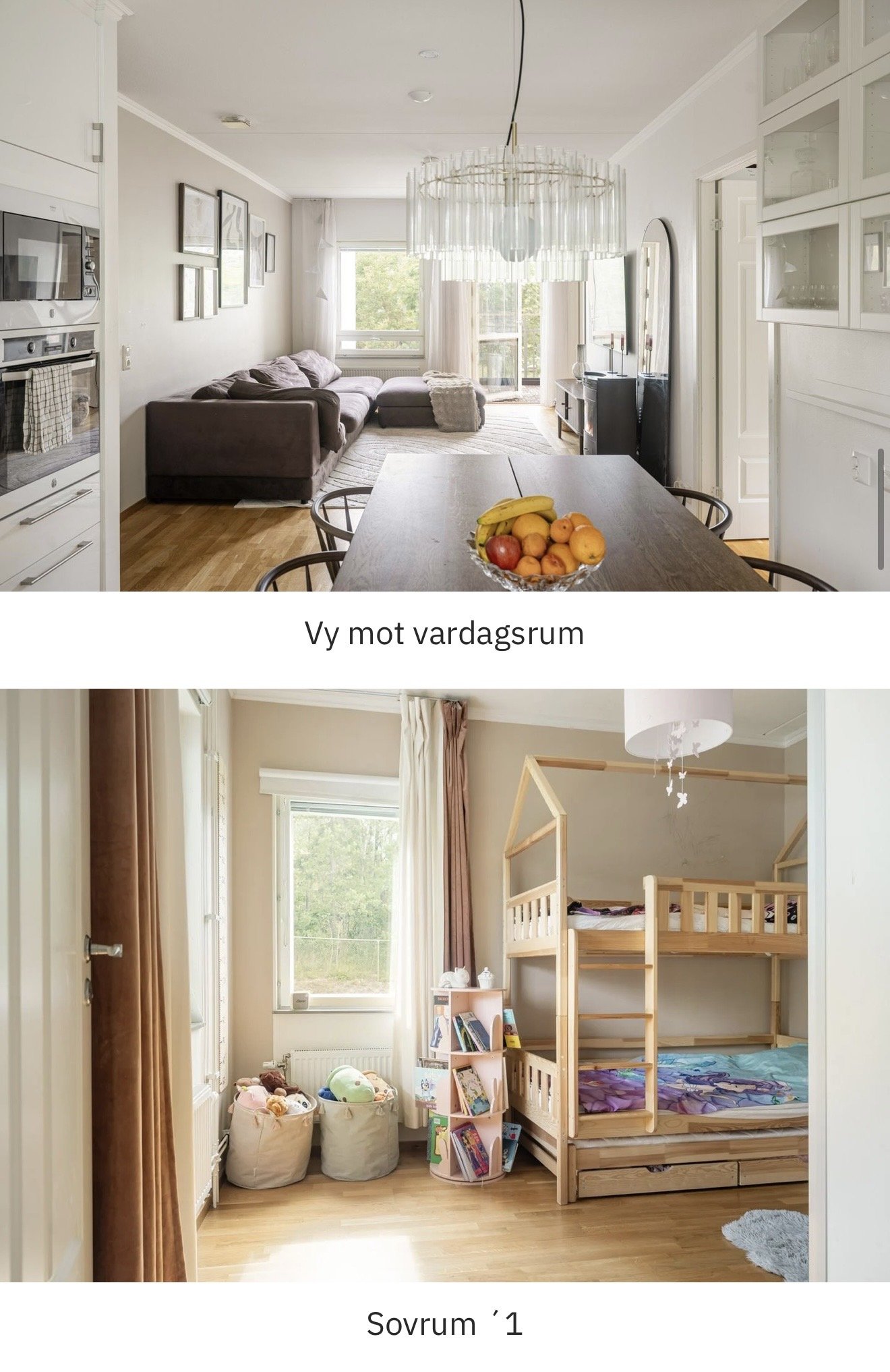 4 rok · 79 m² i Segeltorp – bild 7