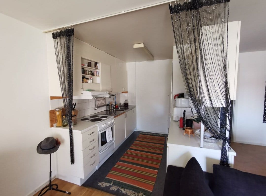 2 rok · 60 m² i Vallentuna – bild 2