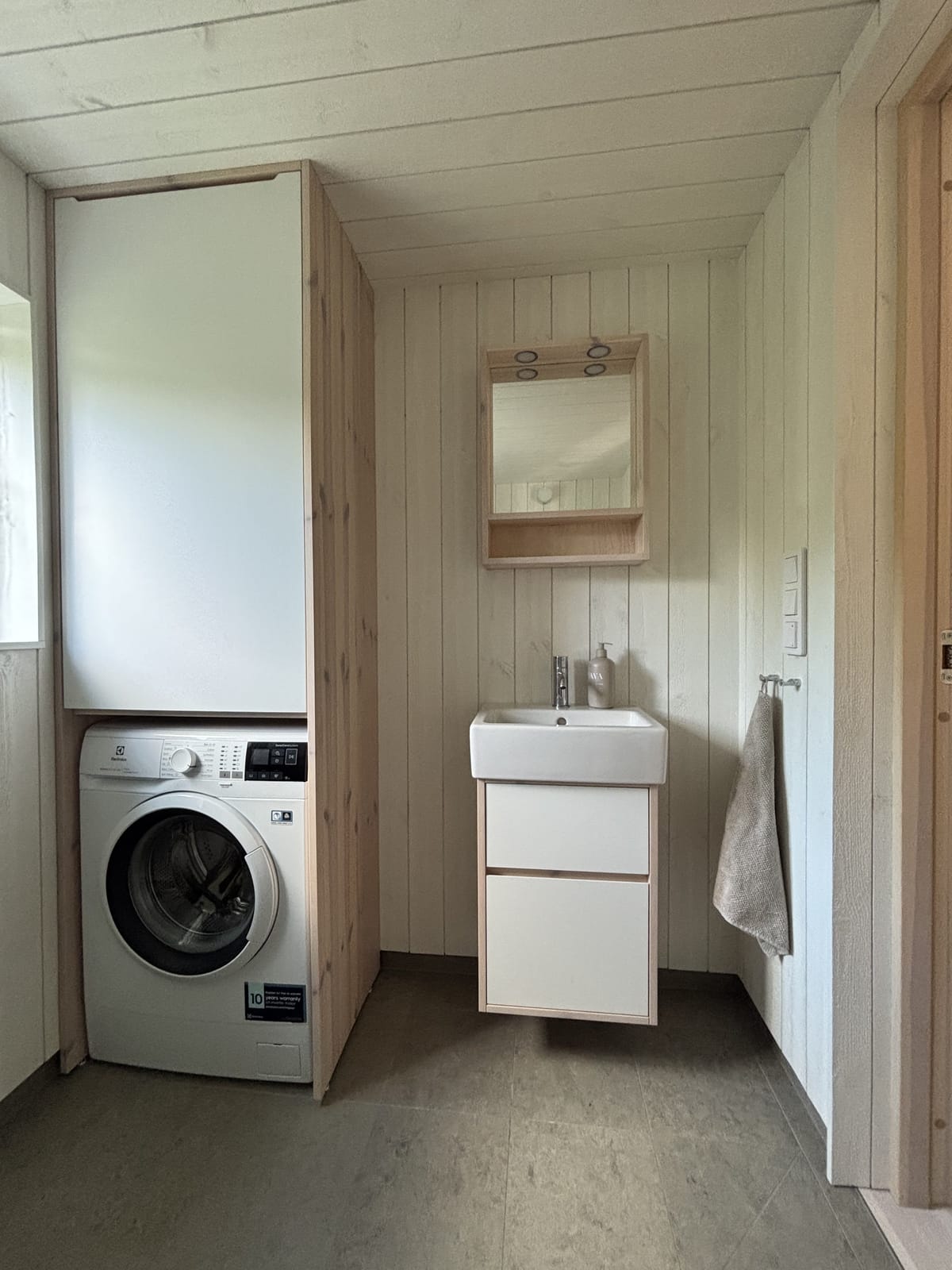 4 rok · 50 m² i Norrtälje – bild 6