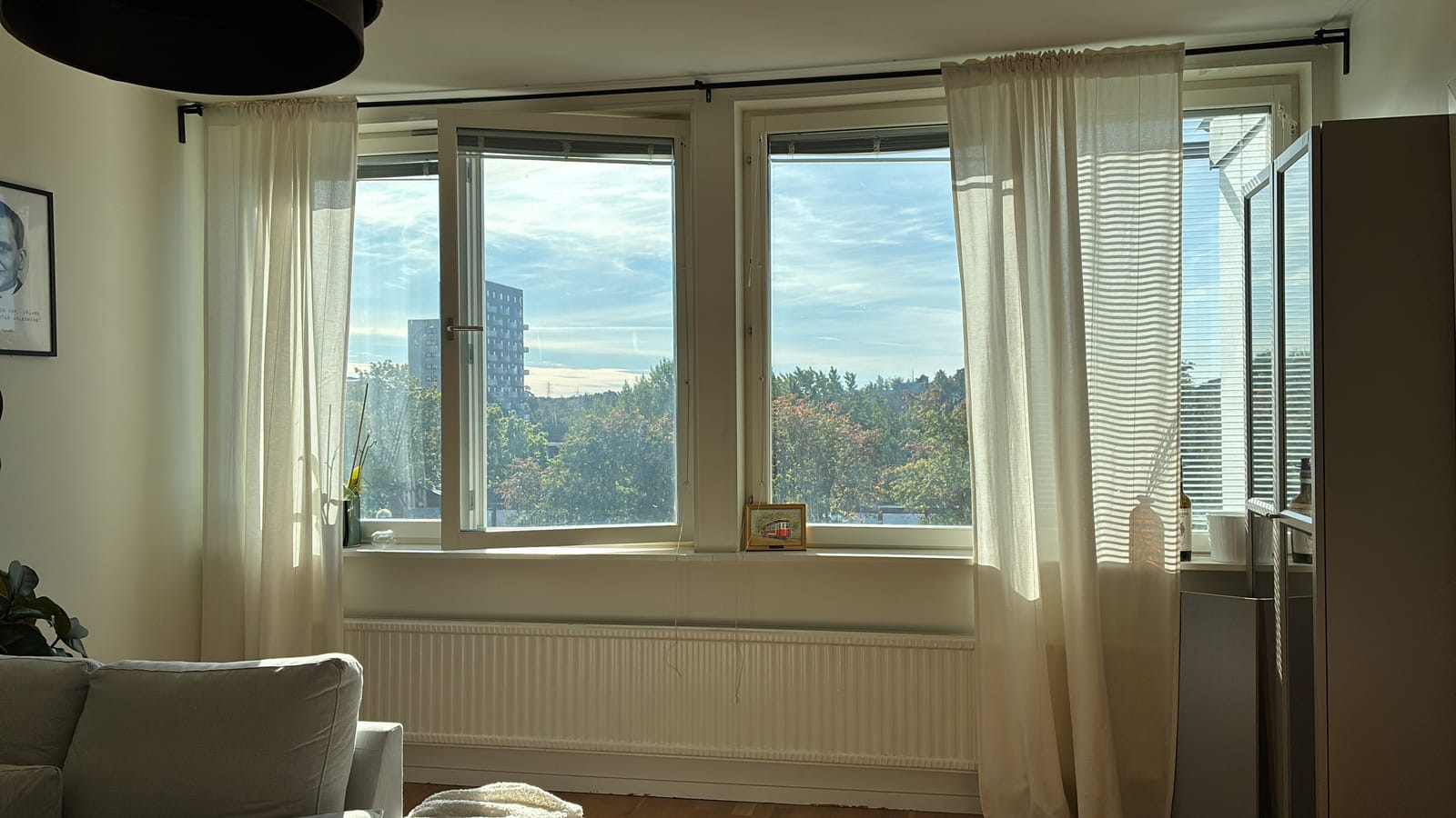 3 rok · 82 m² i Stockholm – bild 11