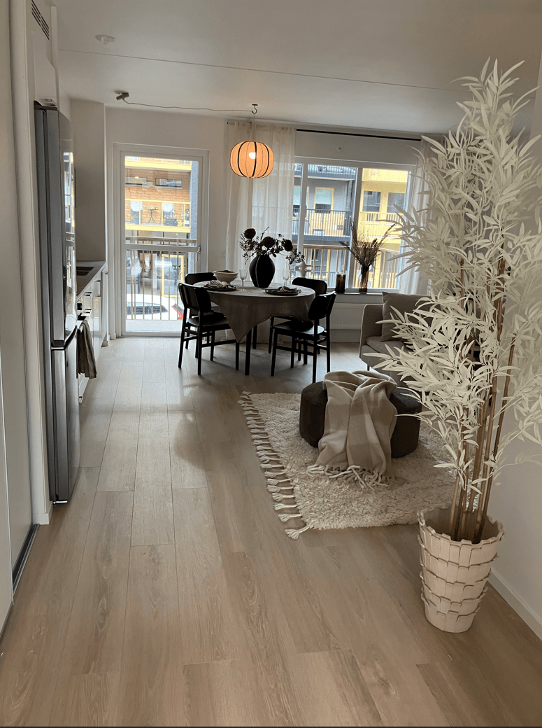 2 rok · 51 m² i Strängnäs – bild 5