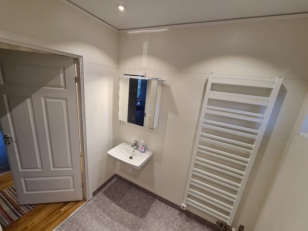 5 rok · 134 m² i Fjälkinge – bild 13
