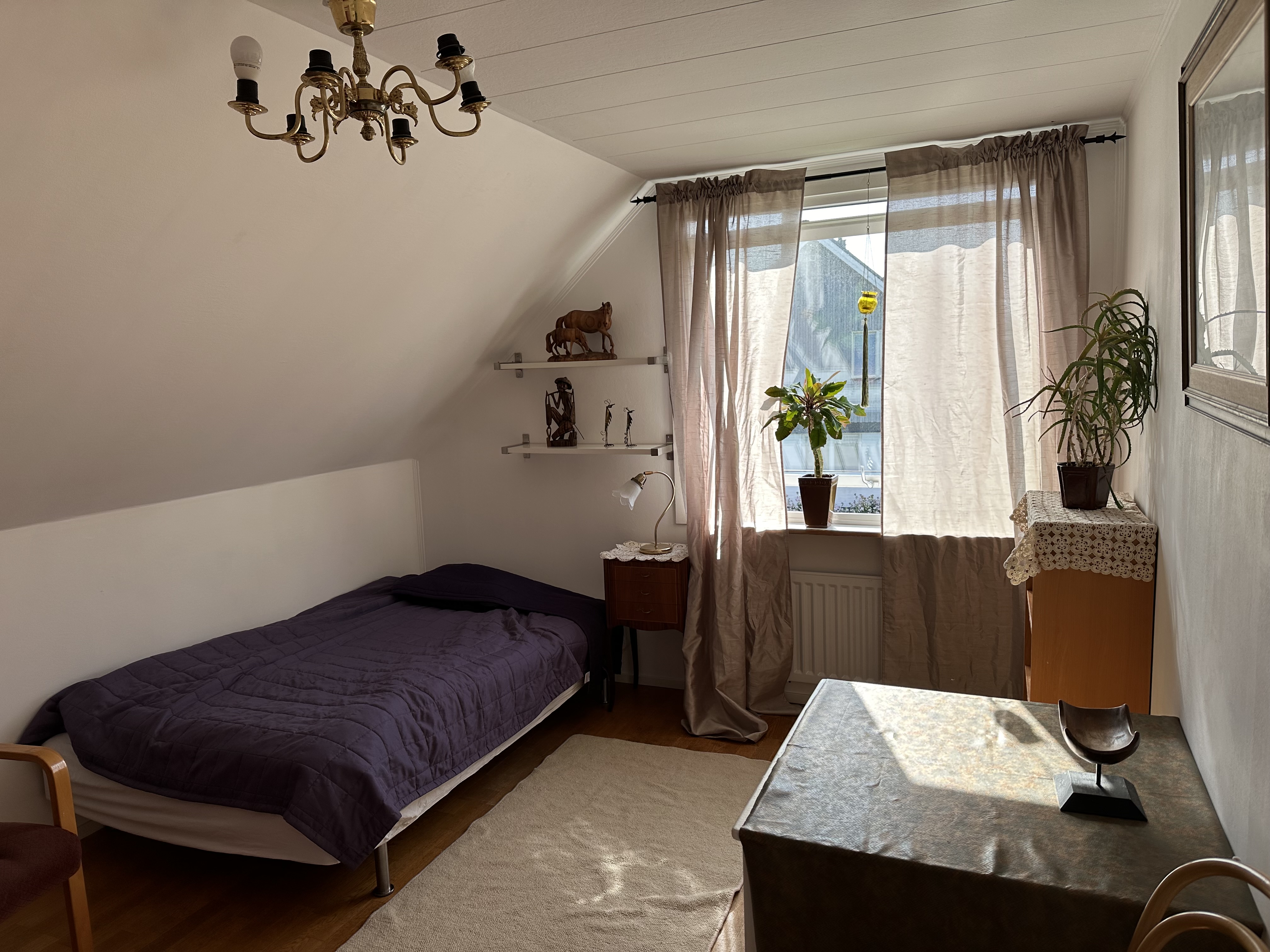 Villa/Hus, 1 rooms, 14 sqm, Upplands Väsby – bild 12