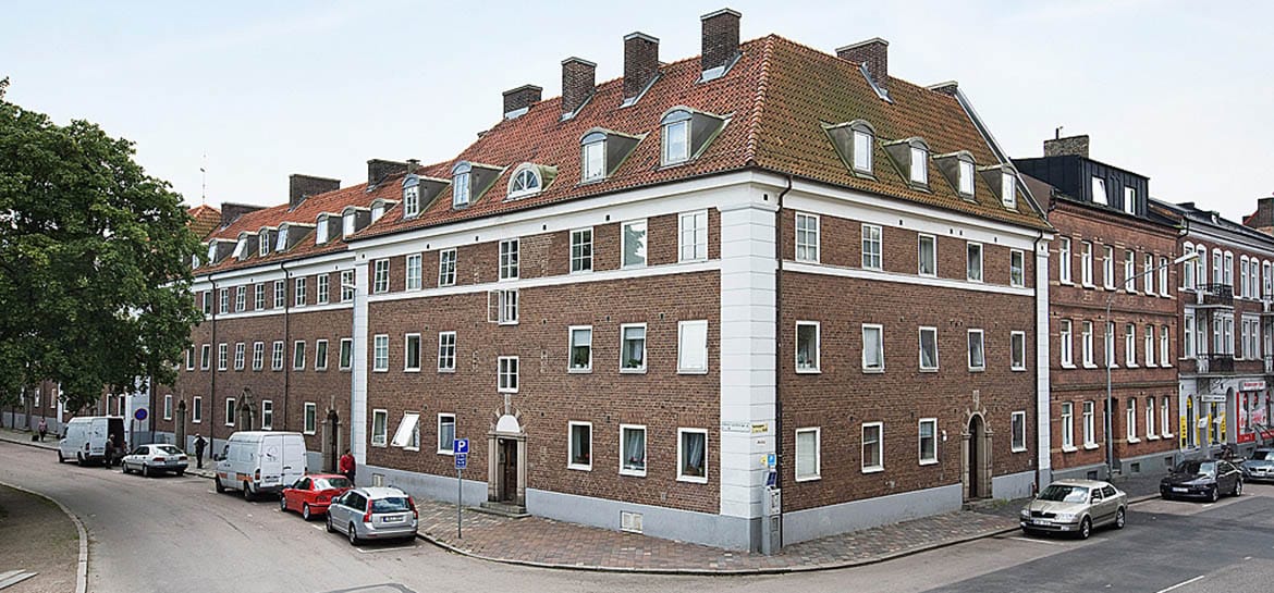 3 rok · 91 m² i Helsingborg – bild 8