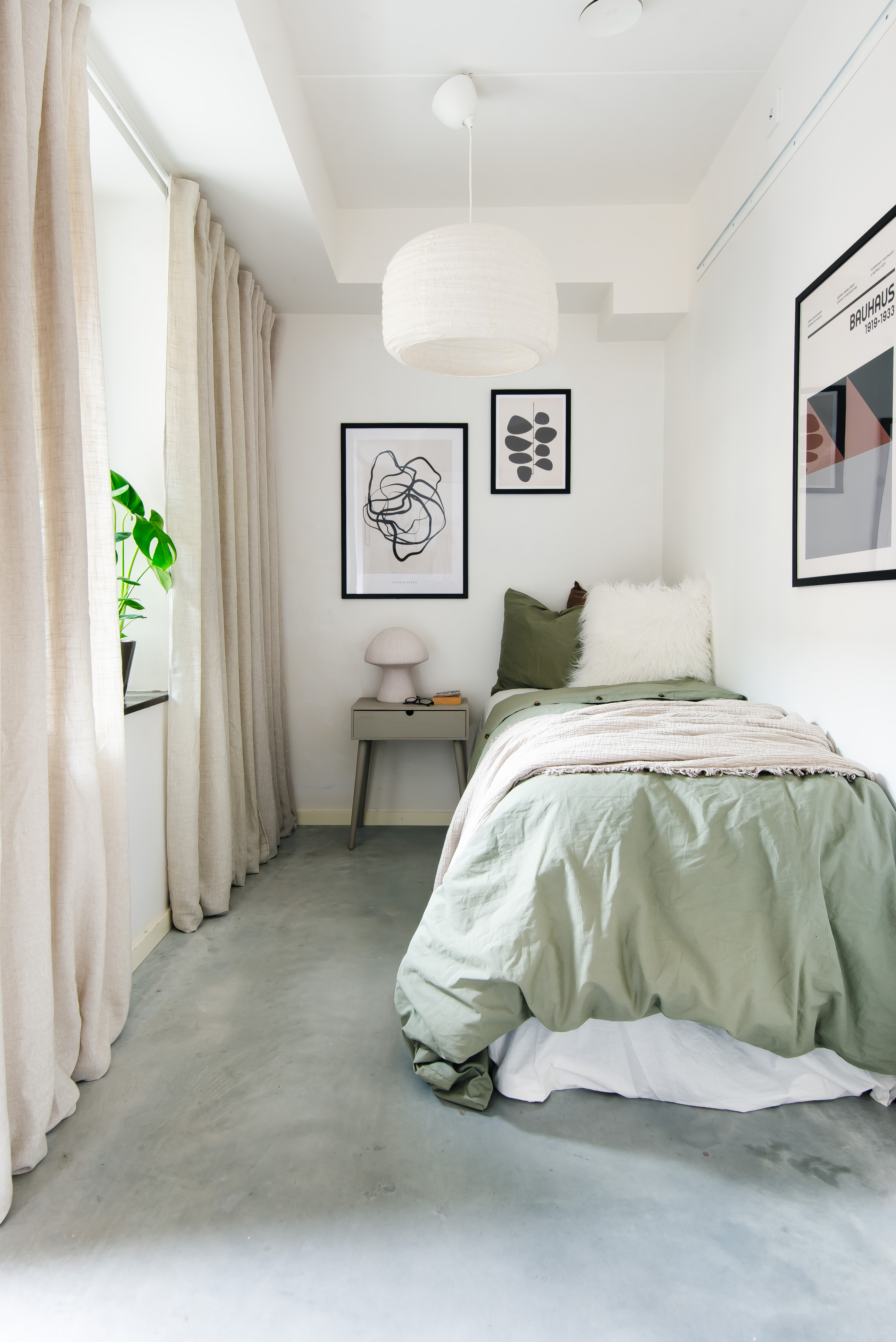 Lägenhet, 1 rooms, 25 sqm, Sollentuna – bild 5