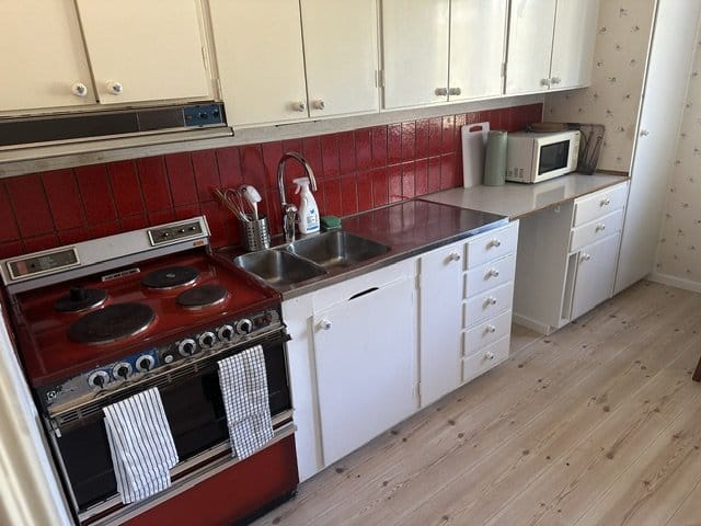 2 rok · 60 m² i Lesjöfors – bild 4