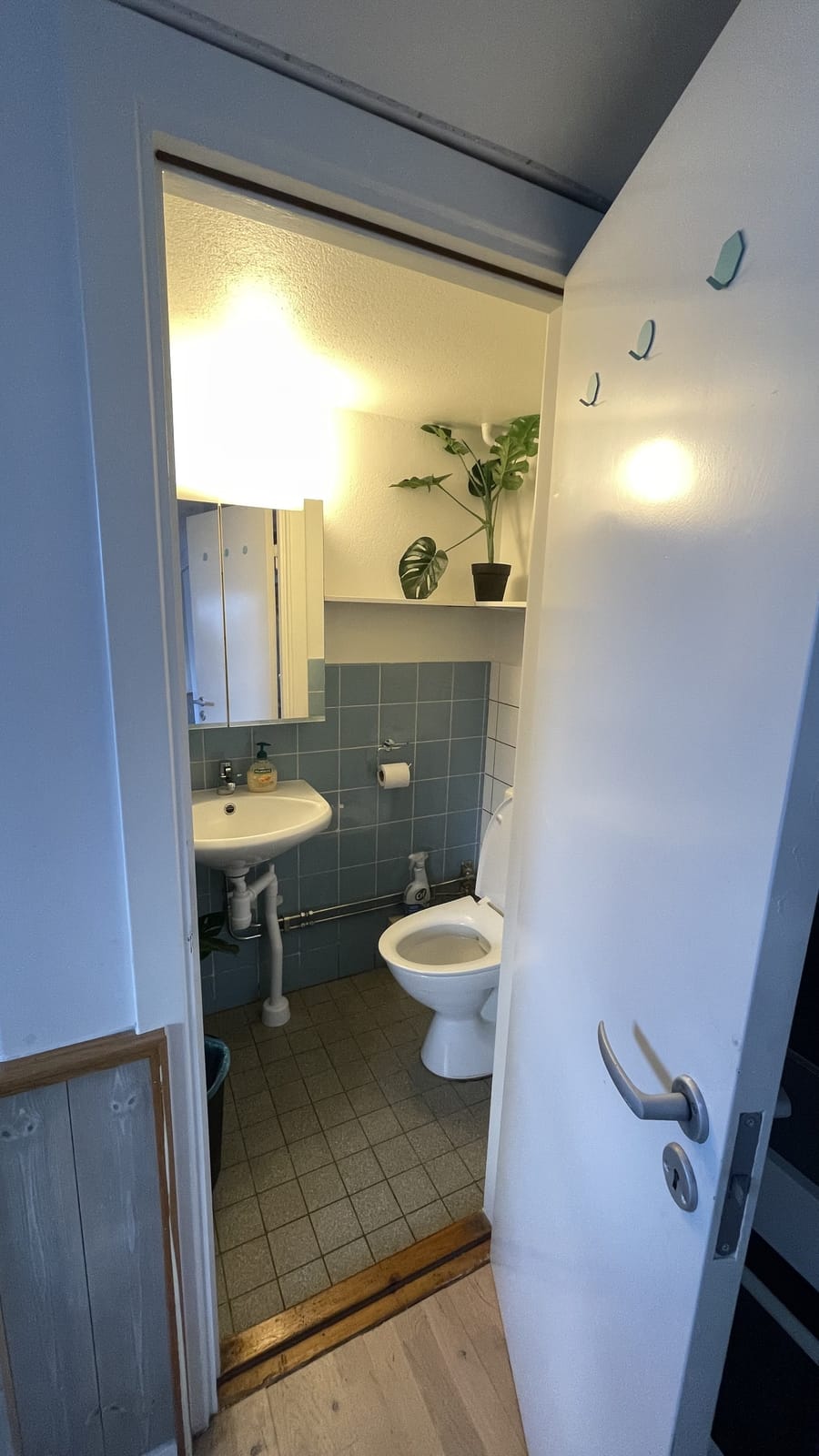 1 rok · 16 m² i Saltsjö-boo – bild 3