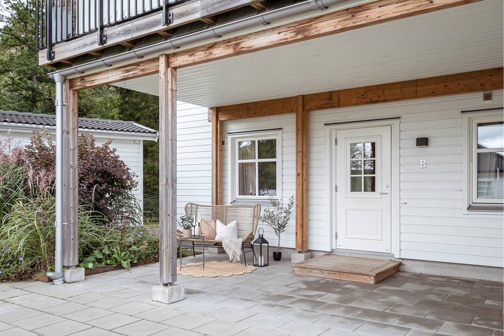 4 rok · 82 m² i Stenkullen – bild 2
