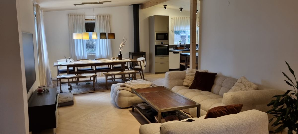Villa/Hus, 5 rooms, 160 sqm, Hallsberg – bild 4