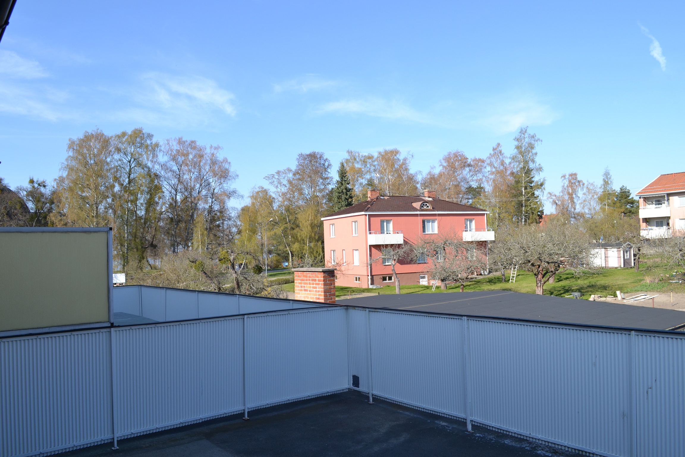 Lägenhet, 4 rooms, 100 sqm, Kungsör – bild 2