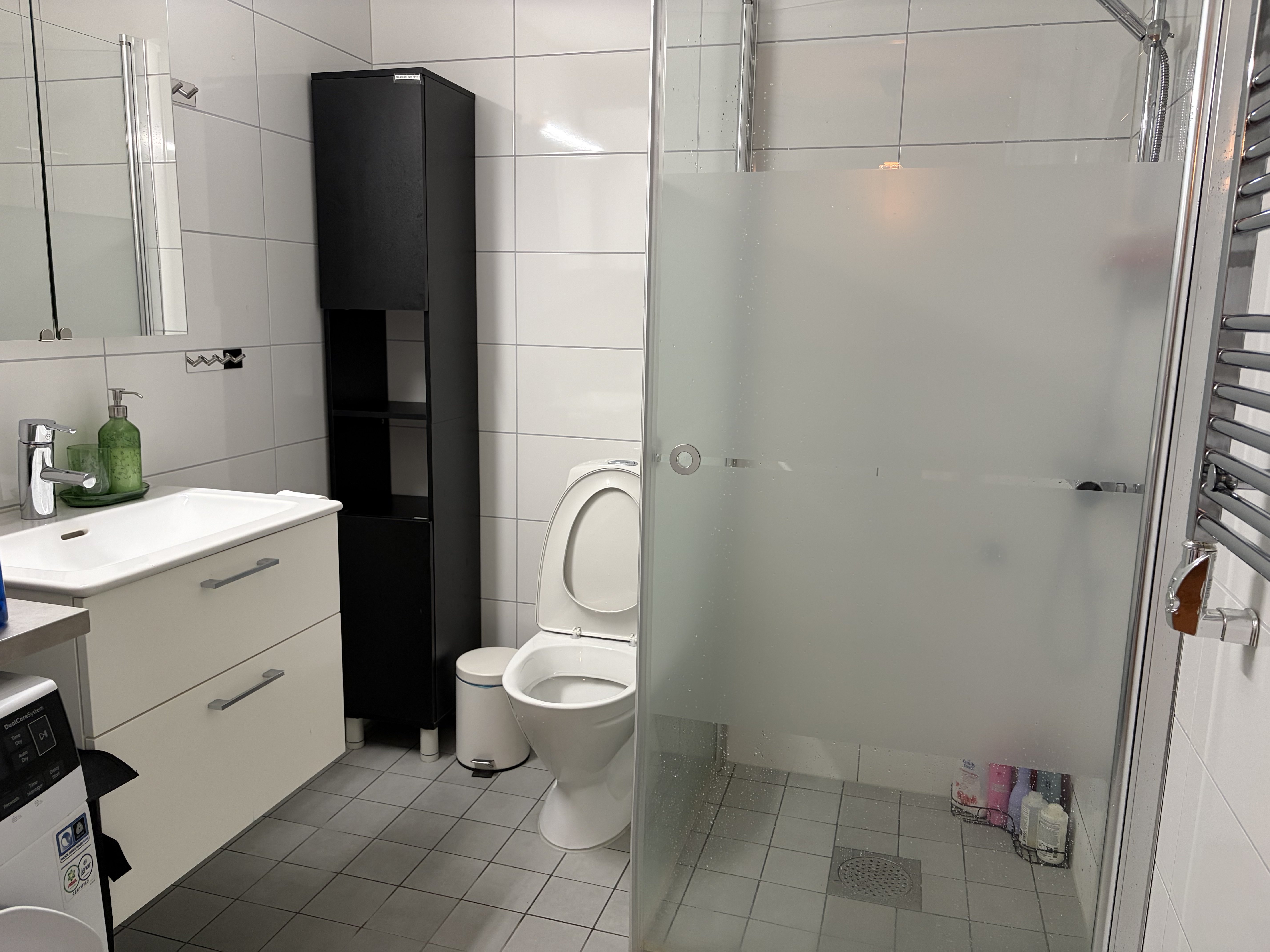 Lägenhet, 1 rooms, 26 sqm, Hisings Backa – bild 5
