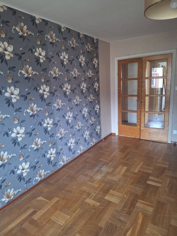 Lägenhet, 2 rooms, 52 sqm, Grängesberg – bild 2