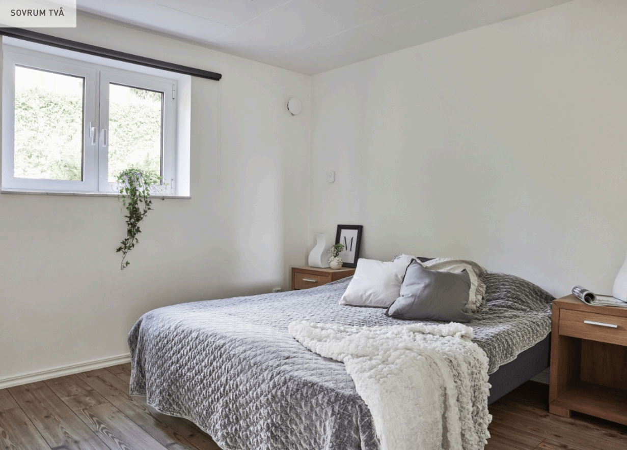 3 rok · 70 m² i Bohus – bild 6