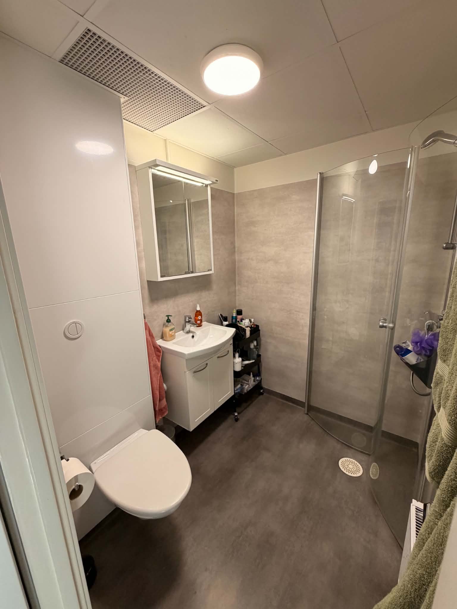 Lägenhet, 2 rooms, 52 sqm, Säffle – bild 8