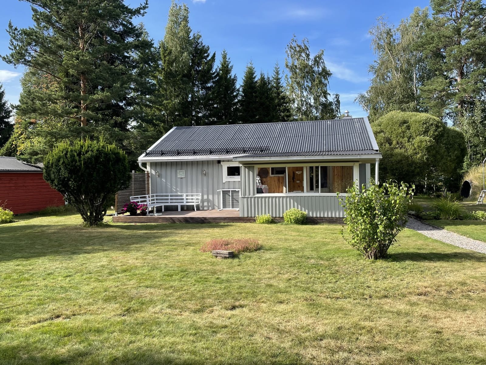 3 rok · 70 m² i Forsbacka – bild 9
