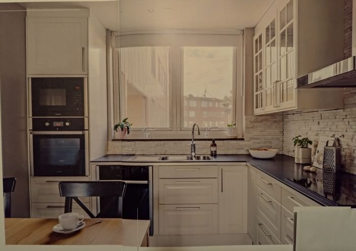 Lägenhet, 1 rooms, 13 sqm, Västra Frölunda