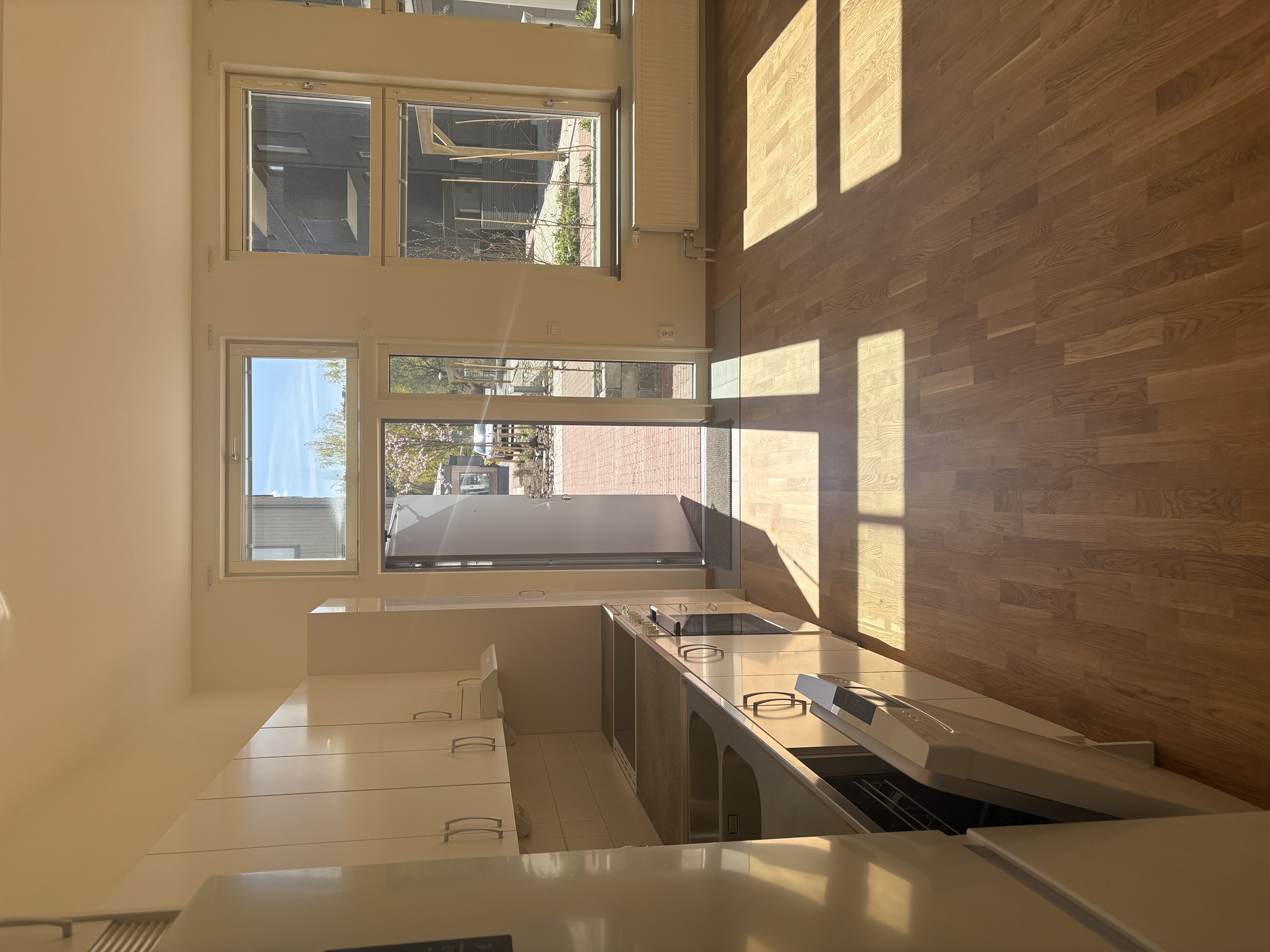 Lägenhet, 2 rooms, 59 sqm, Örebro – bild 3