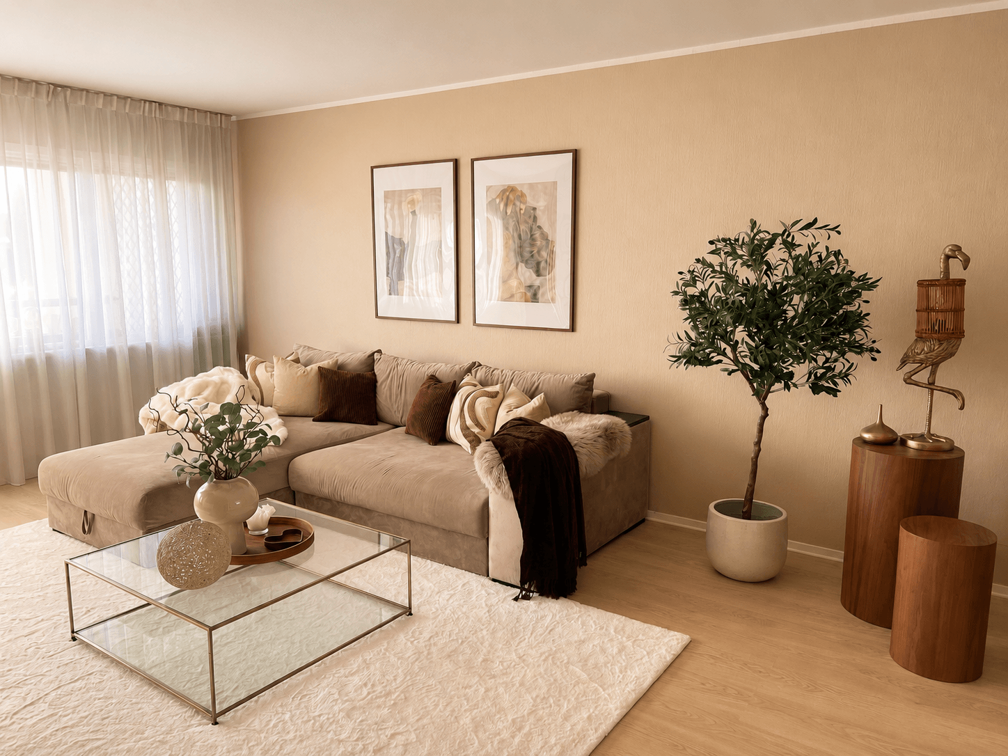 2 rok · 65 m² i Påarp – bild 4