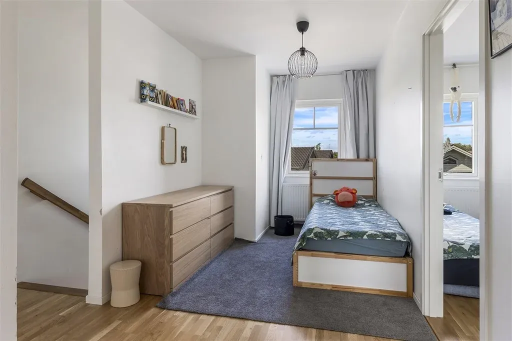 4 rok · 118 m² i Hallstahammar – bild 14