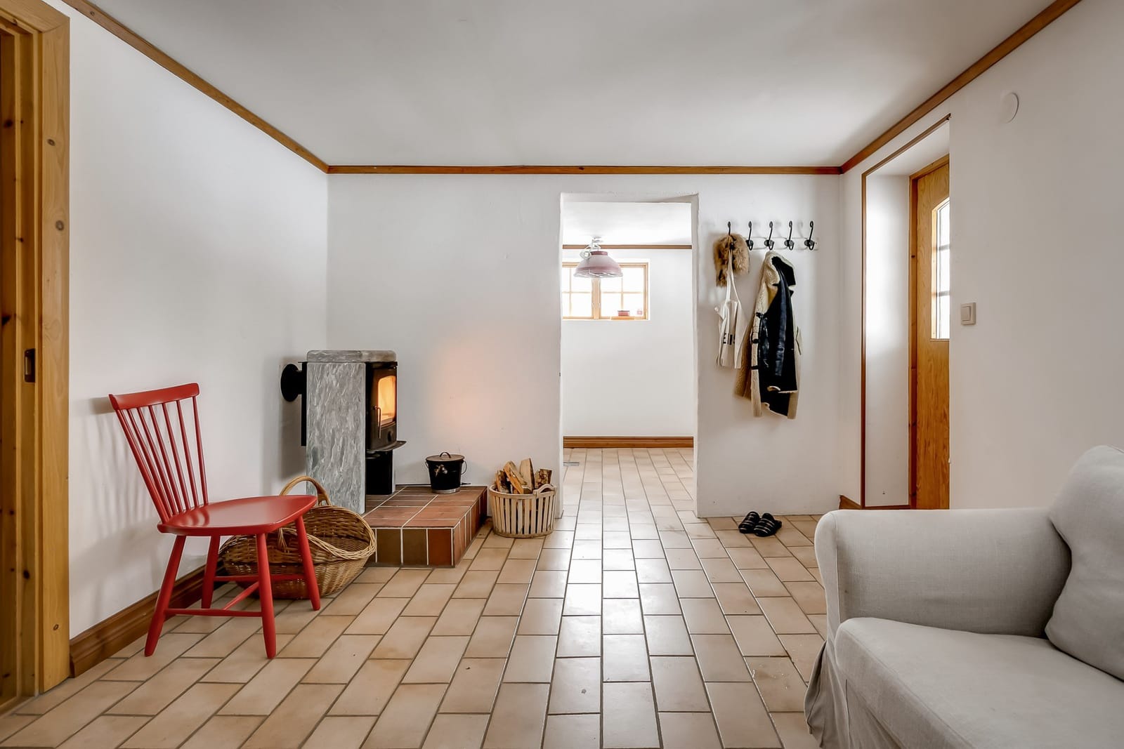 4 rok · 135 m² i Gnesta – bild 8