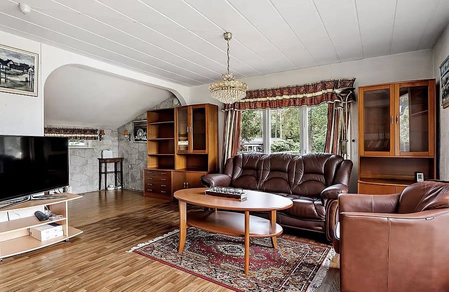 3 rok · 65 m² i Sjöbo – bild 9
