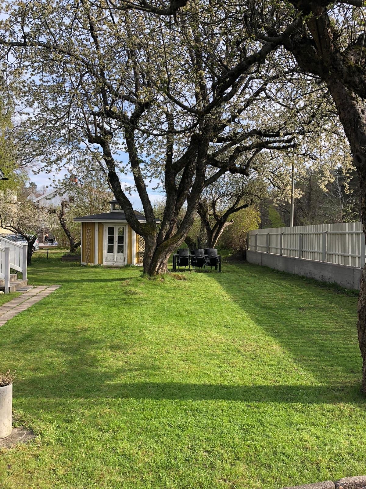 2 rok · 44 m² i Hägersten – bild 12