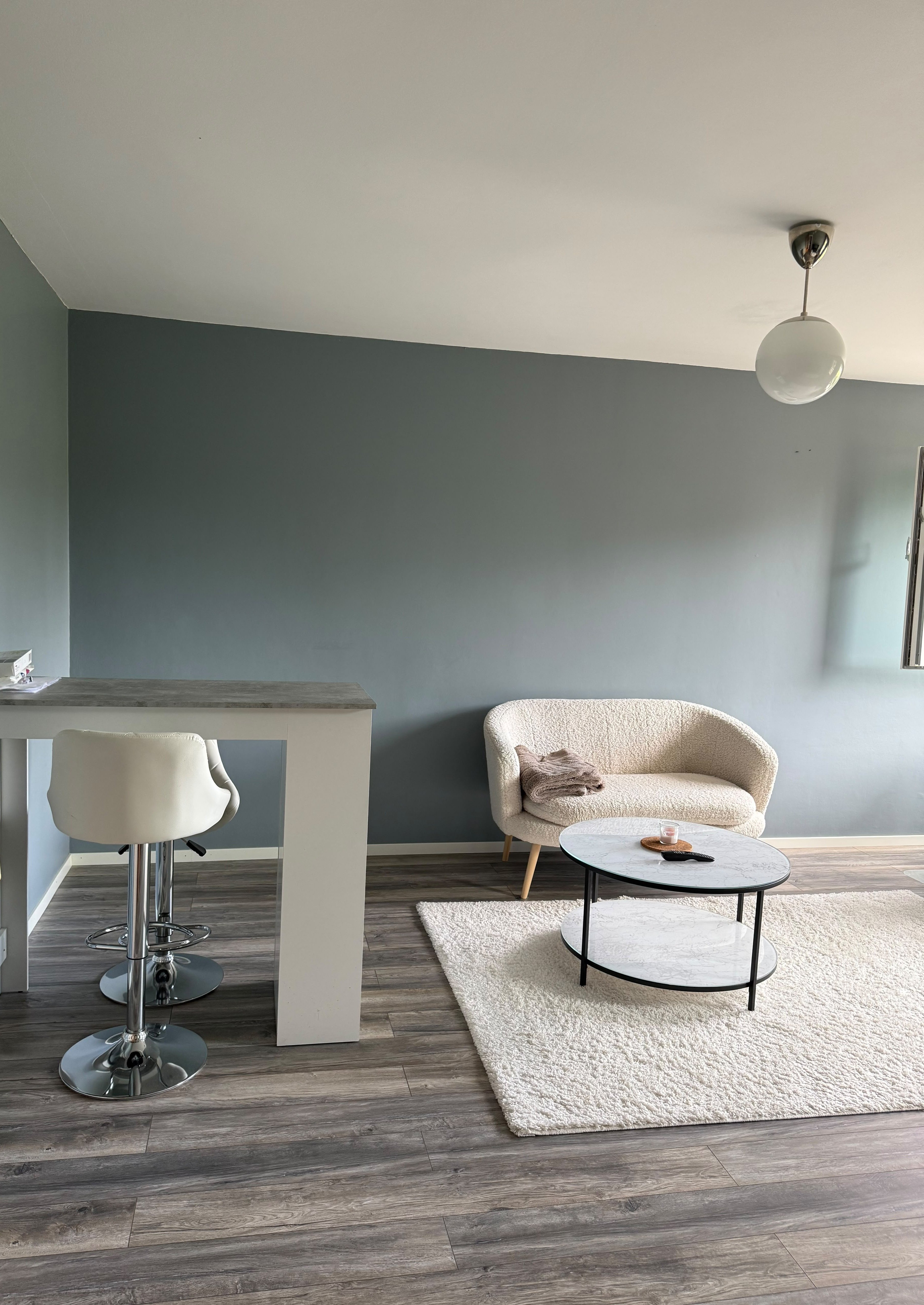 Lägenhet, 2 rooms, 58 sqm, Kristianstad – bild 2