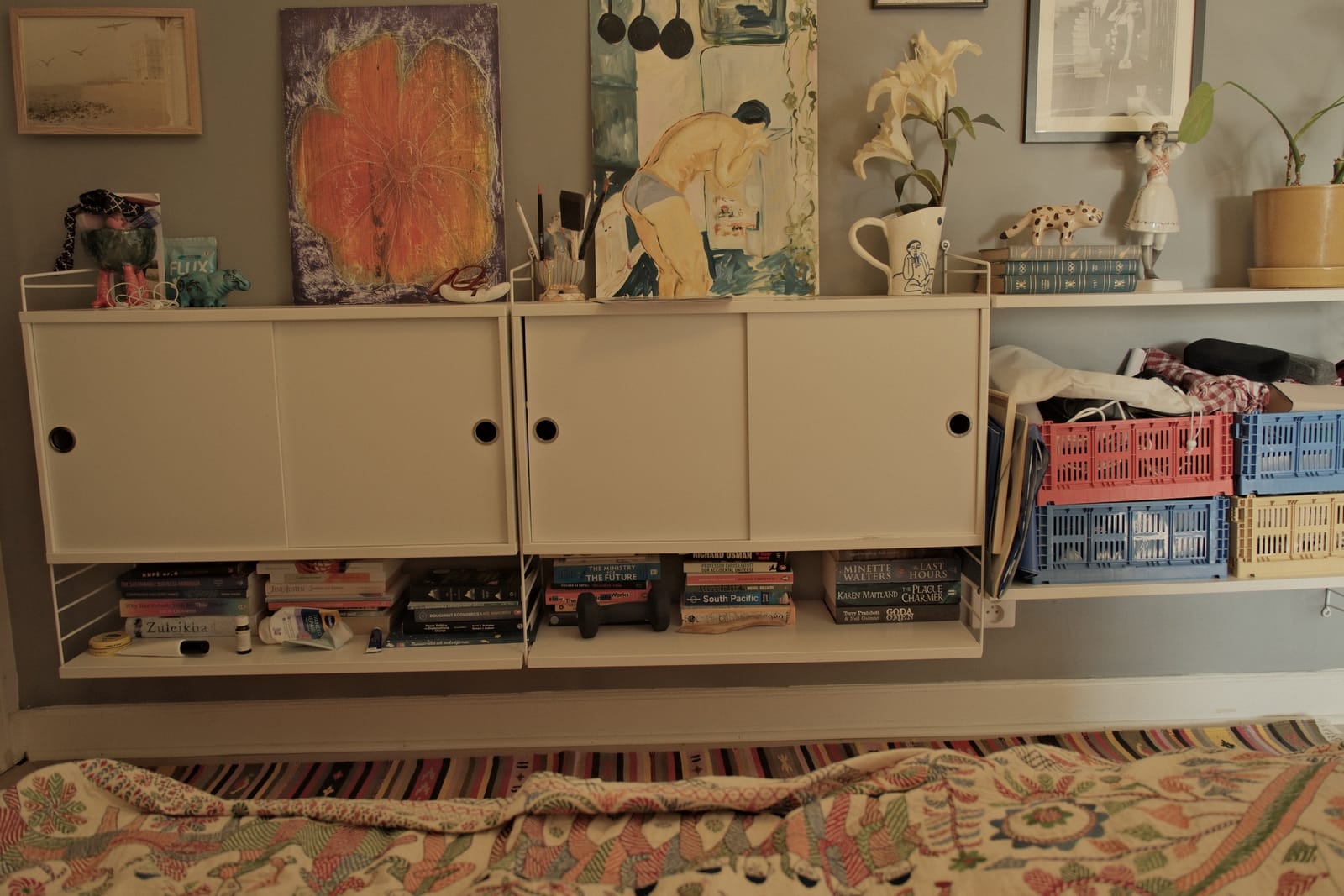 2 rok · 38 m² i Stockholm – bild 9