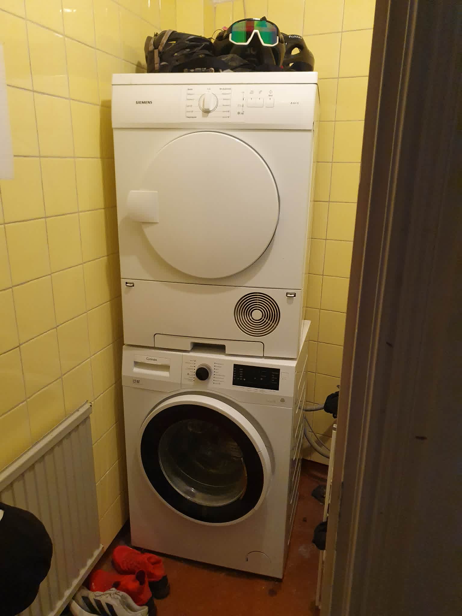 Lägenhet, 4 rooms, 125 sqm, Ystad – bild 14