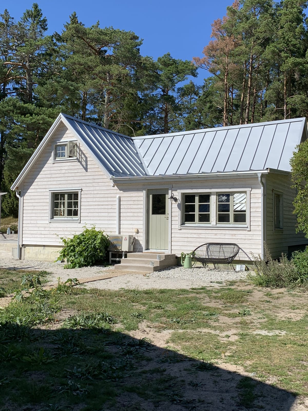 7 rok · 130 m² i Gotlands Tofta – Gotlands Tofta