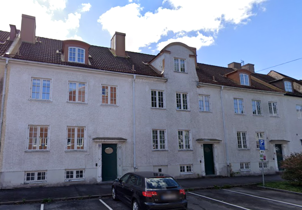 Lägenhet, 1 rooms, 36 sqm, Borås – Borås
