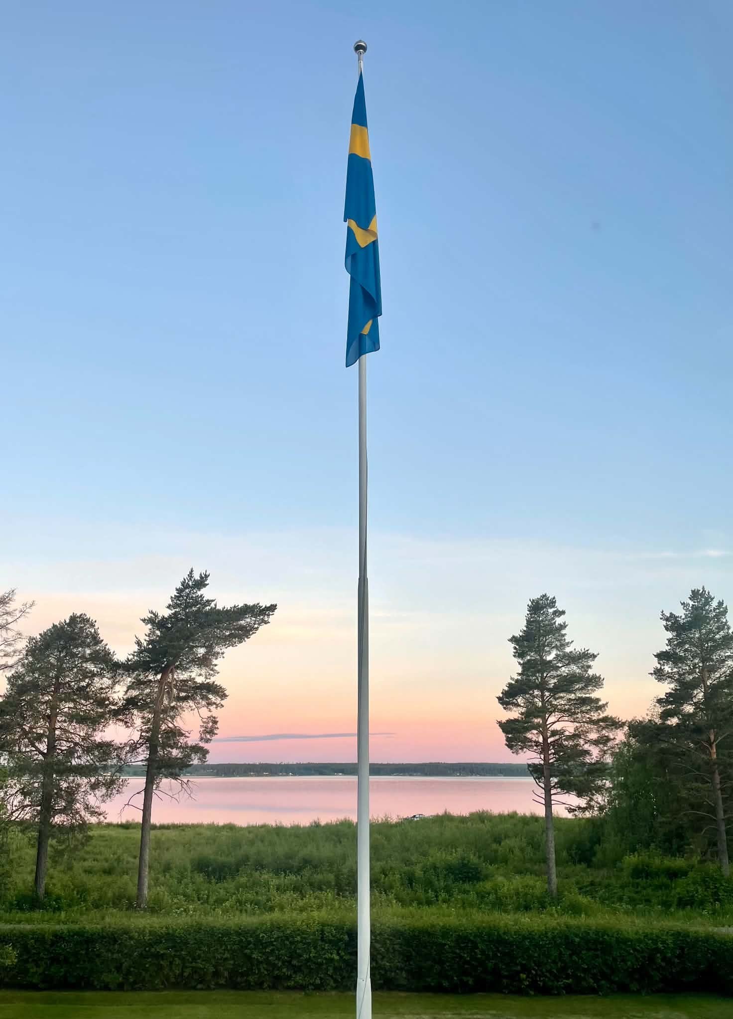 3 rok · 98 m² i Piteå – bild 18