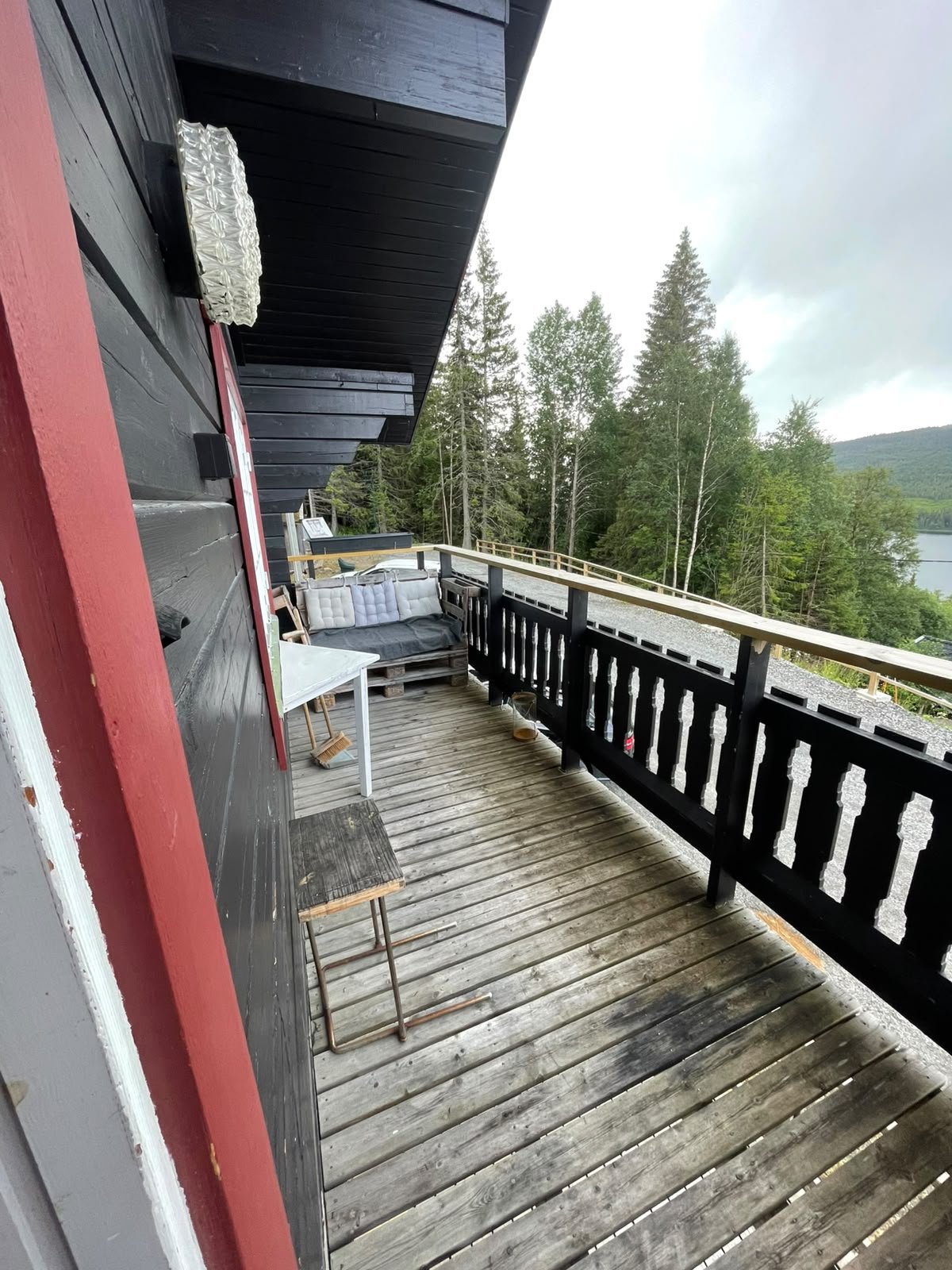 4 rok · 65 m² i Åre – bild 4