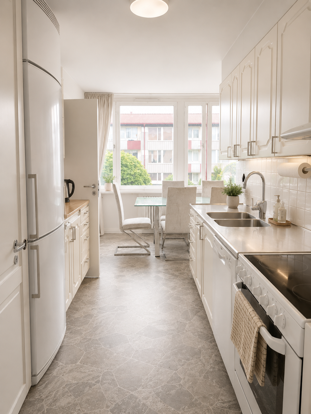 Lägenhet, 2 rooms, 67 sqm, Partille – bild 2