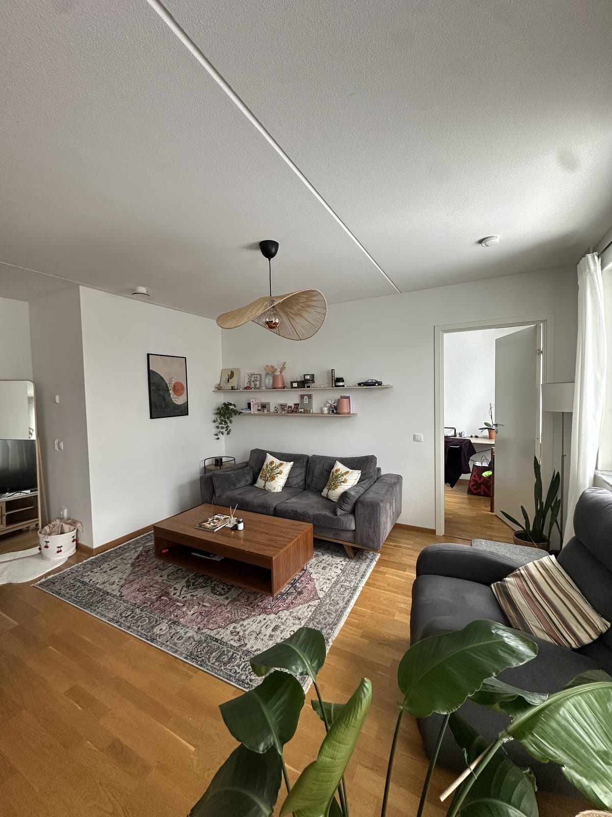 Lägenhet, 2 rooms, 82 sqm, Järfälla