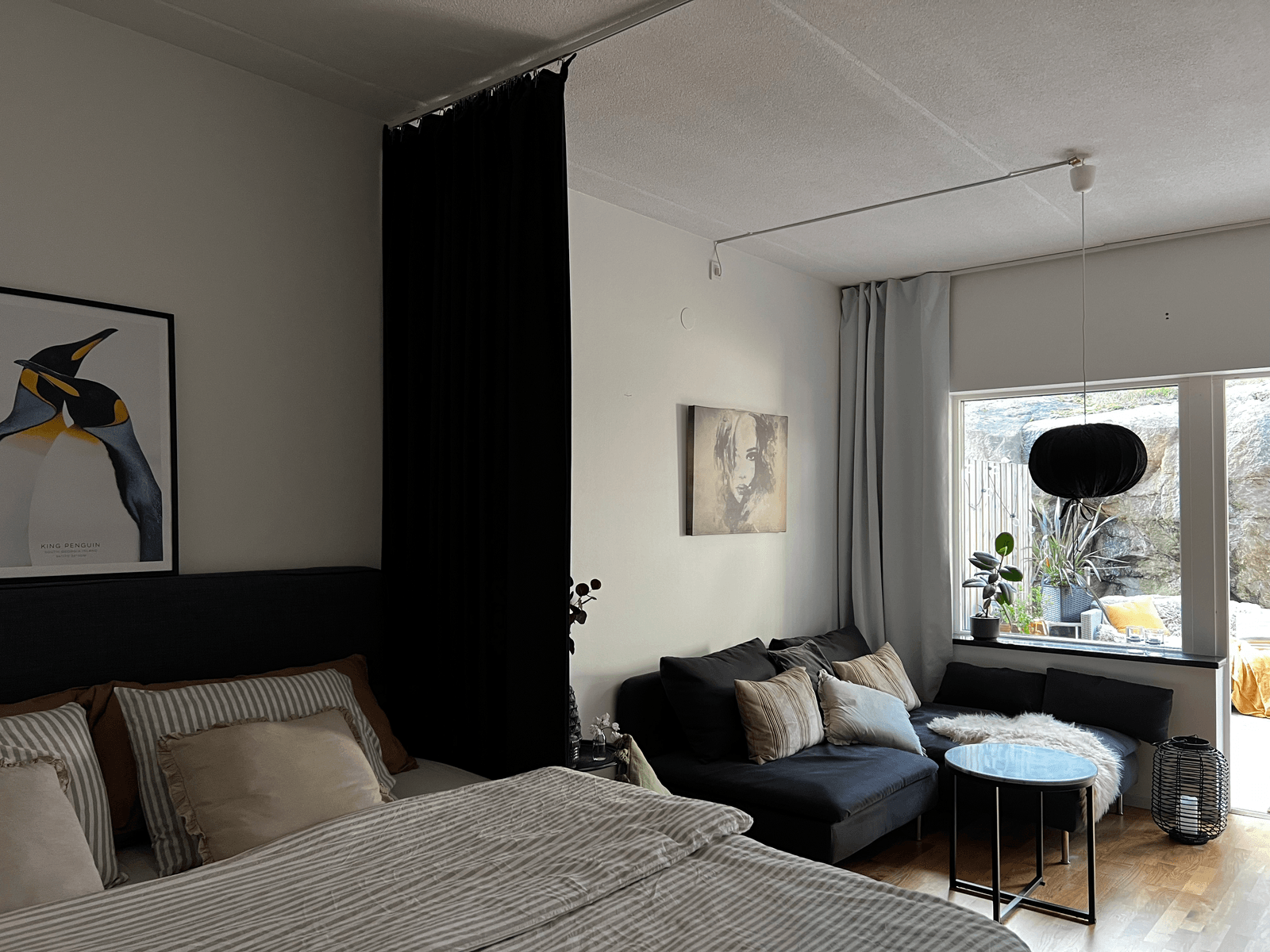2 rok · 44 m² i Saltsjö-boo – bild 2