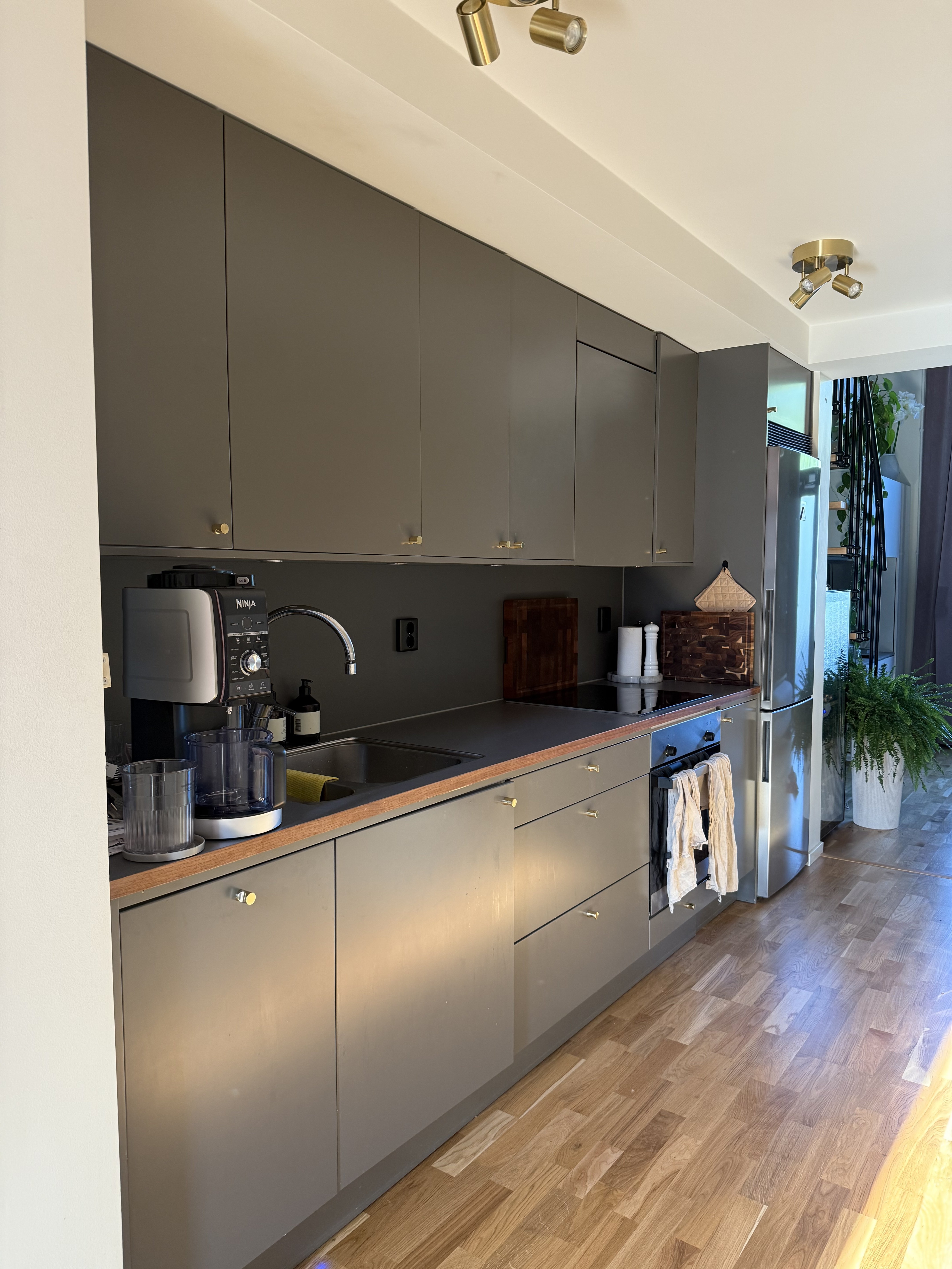 Lägenhet, 2 rooms, 53 sqm, Vega – bild 4