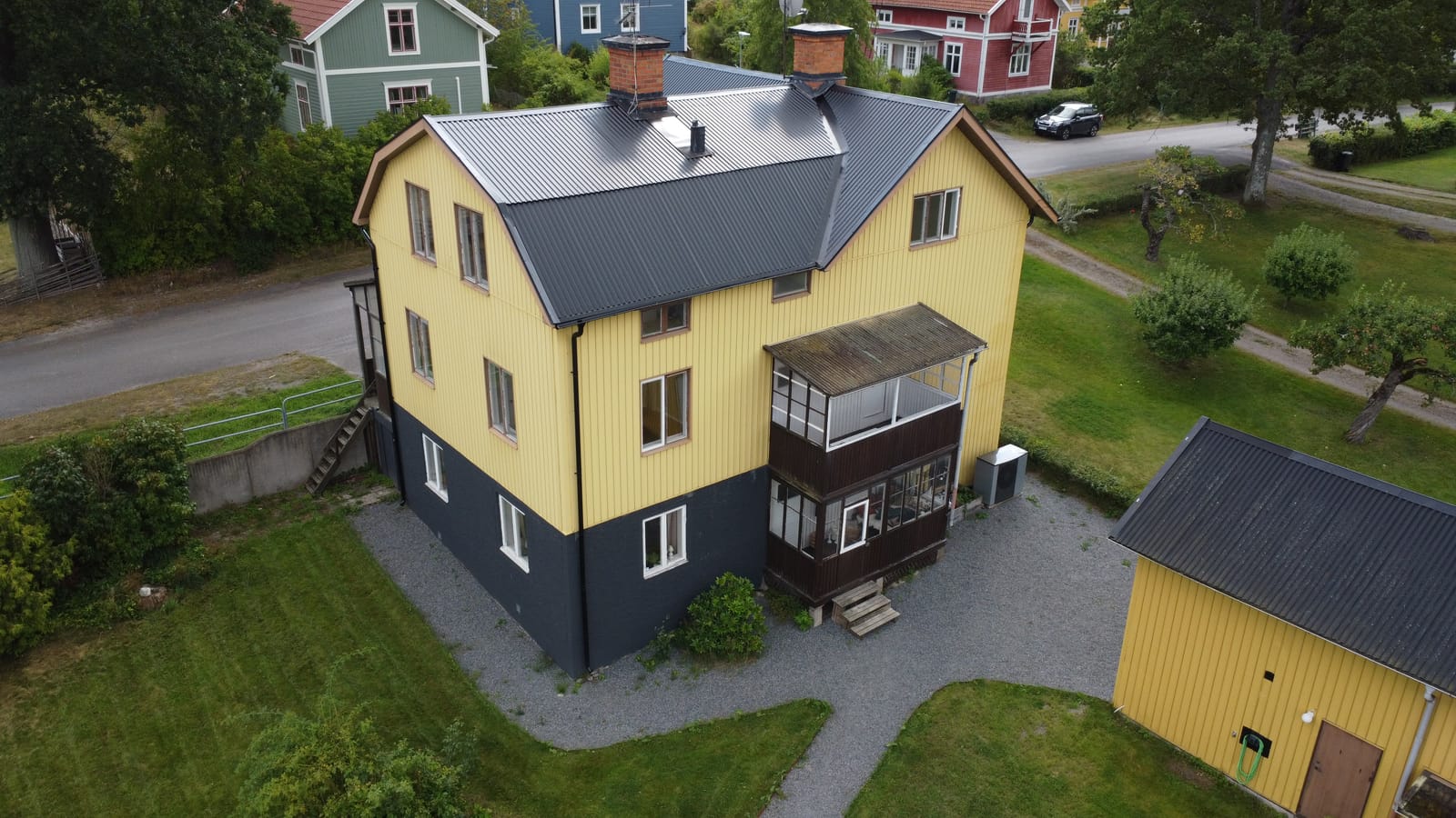4 rok · 69 m² i Sparreholm – bild 11